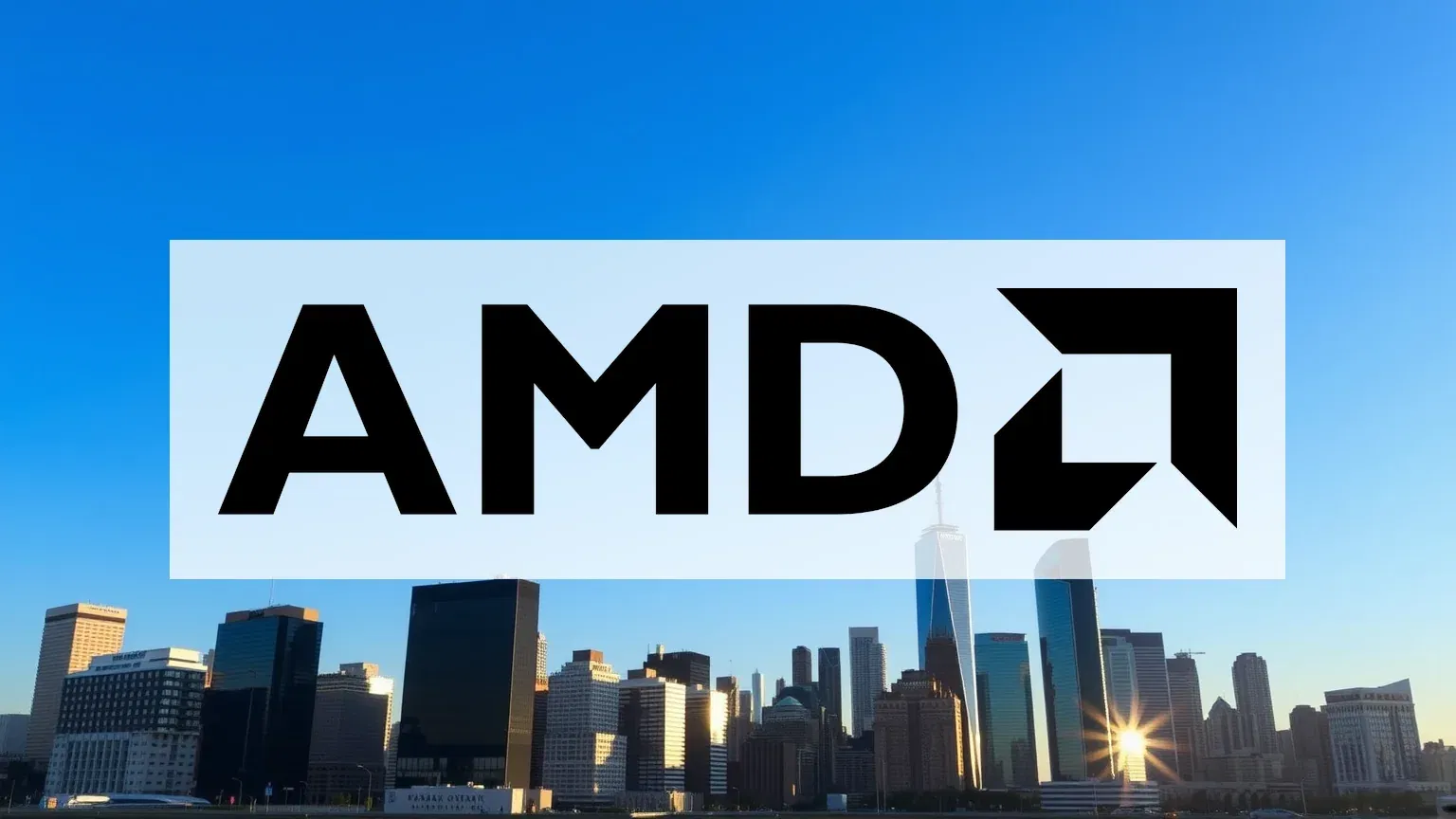AMD Aktie