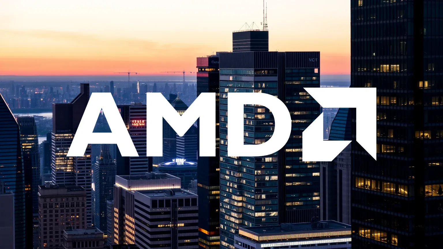 AMD Aktie