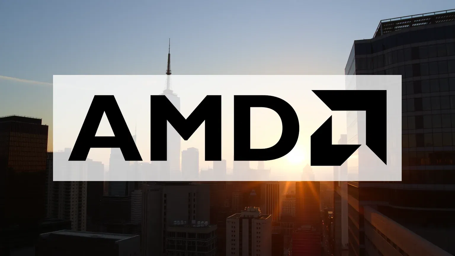 AMD Aktie