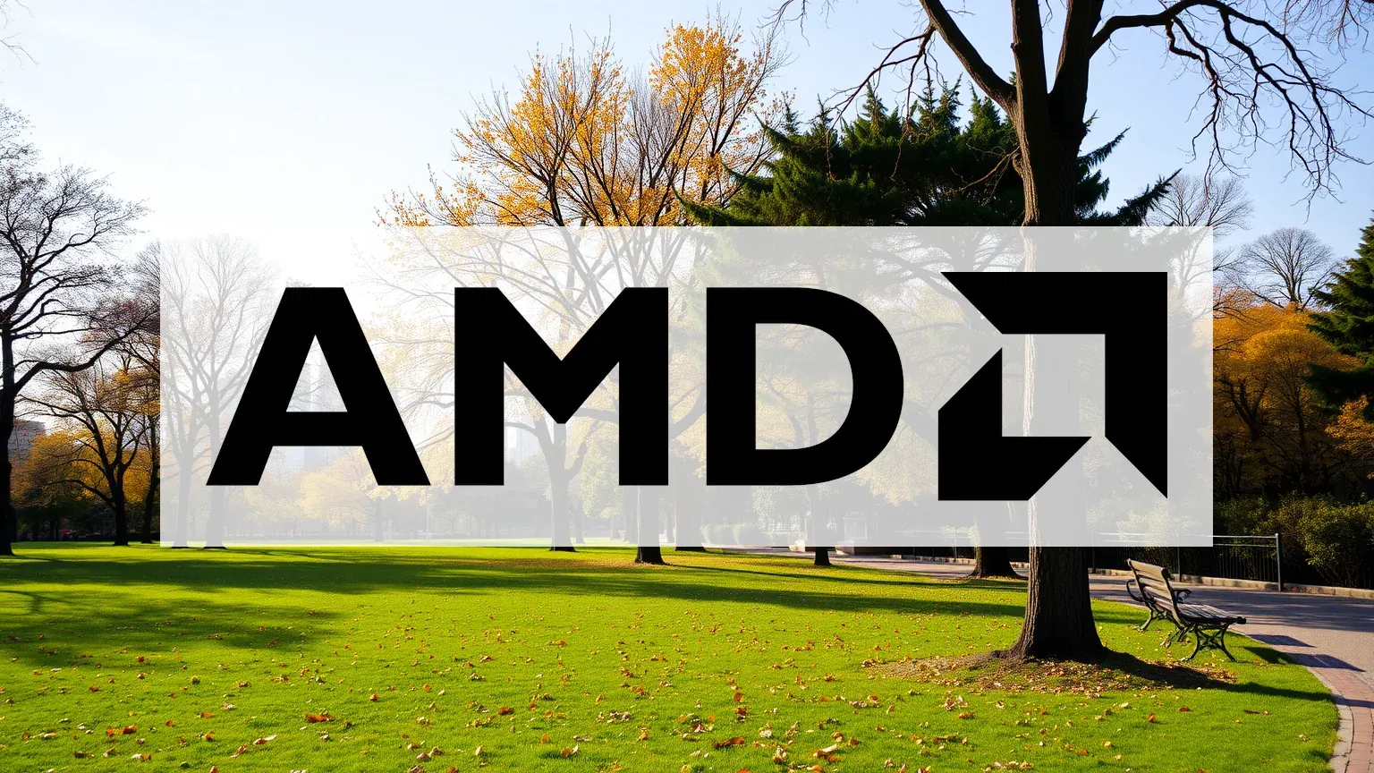 AMD Aktie