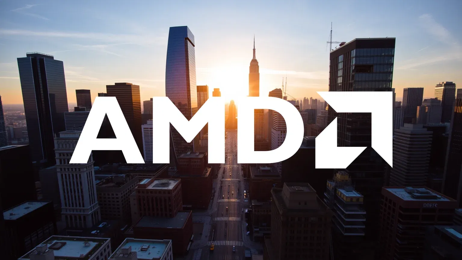 AMD Aktie