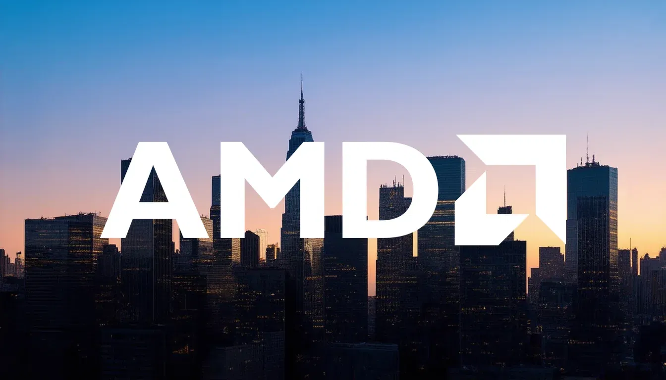 AMD Aktie