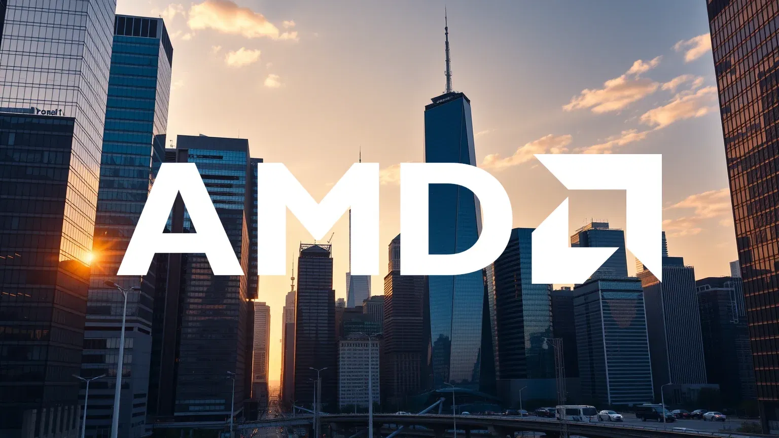 AMD Aktie
