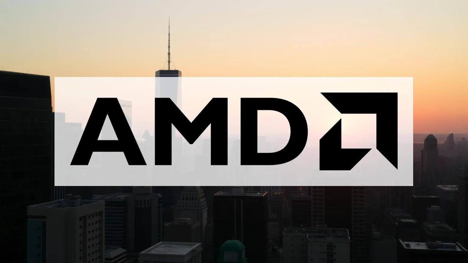 AMD Aktie