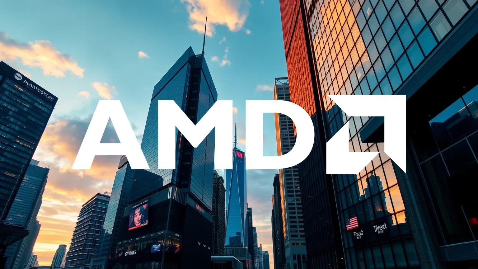 AMD Aktie