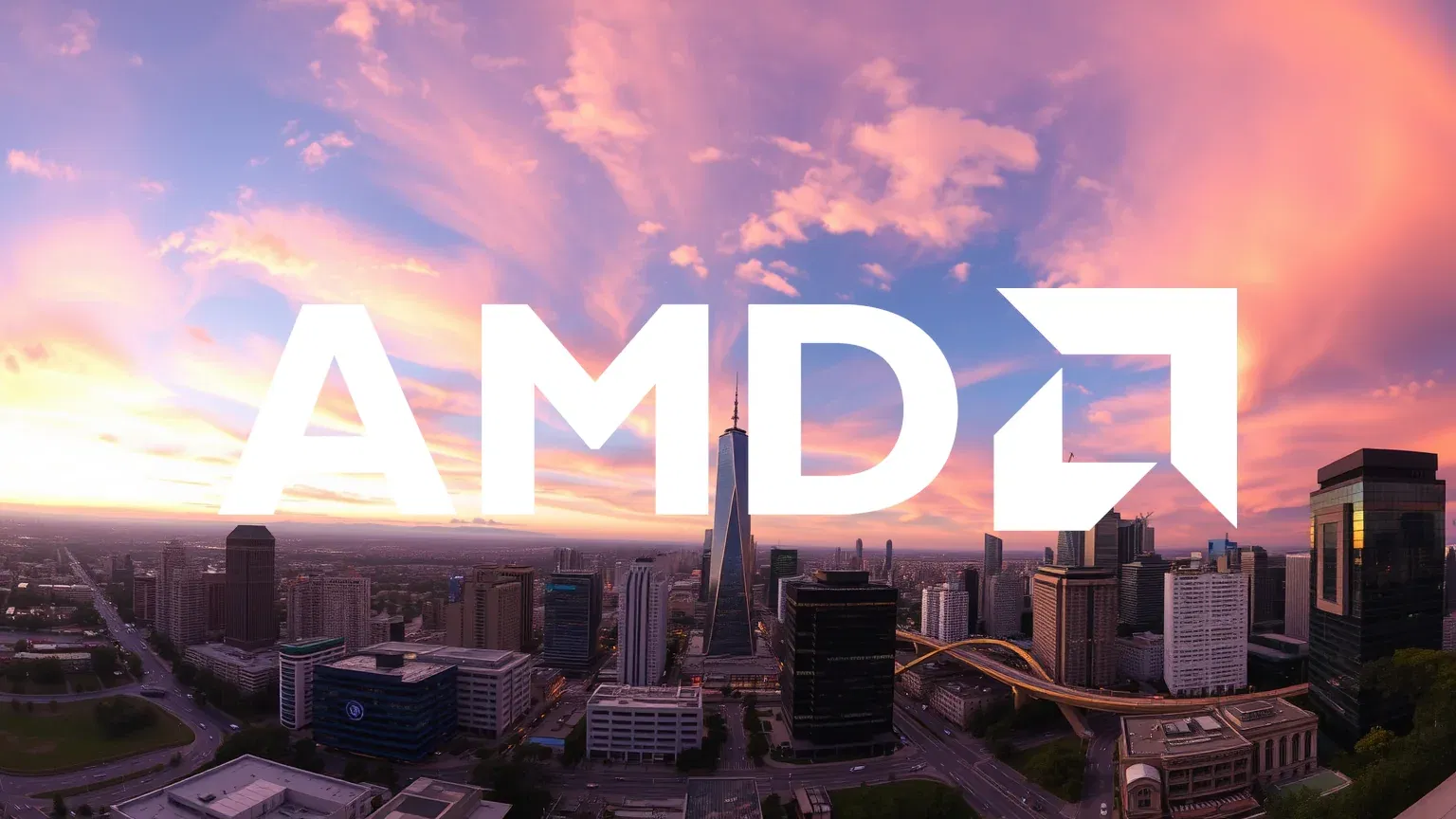 AMD Aktie
