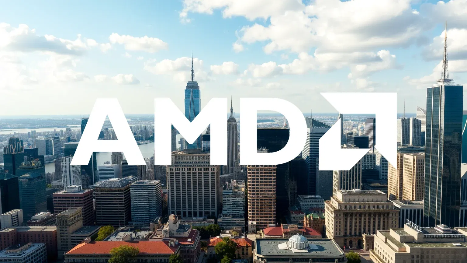 AMD Aktie
