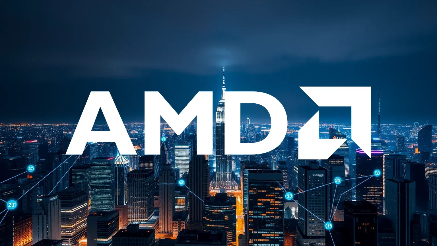 AMD Aktie