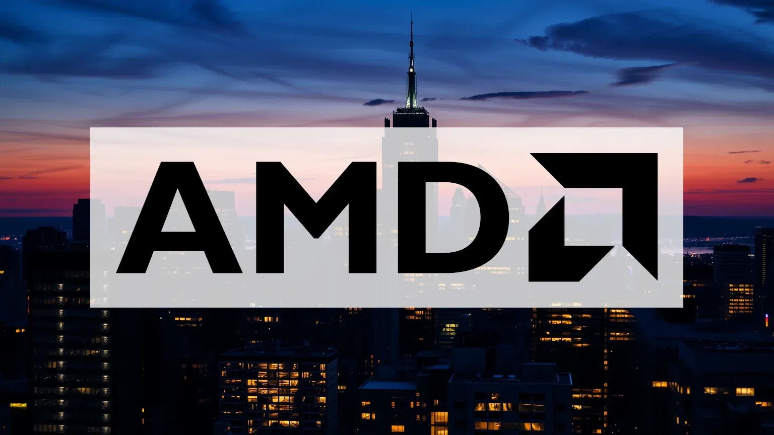 AMD Aktie