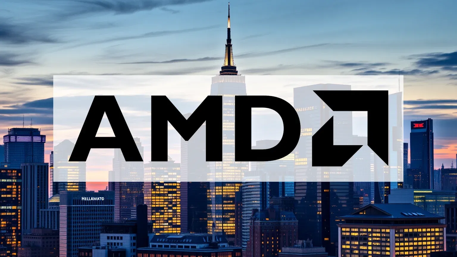 AMD Aktie