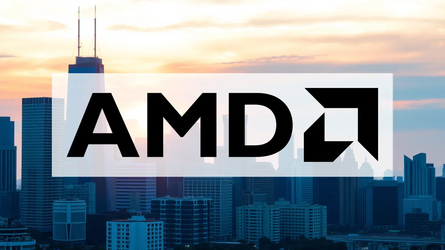AMD Aktie