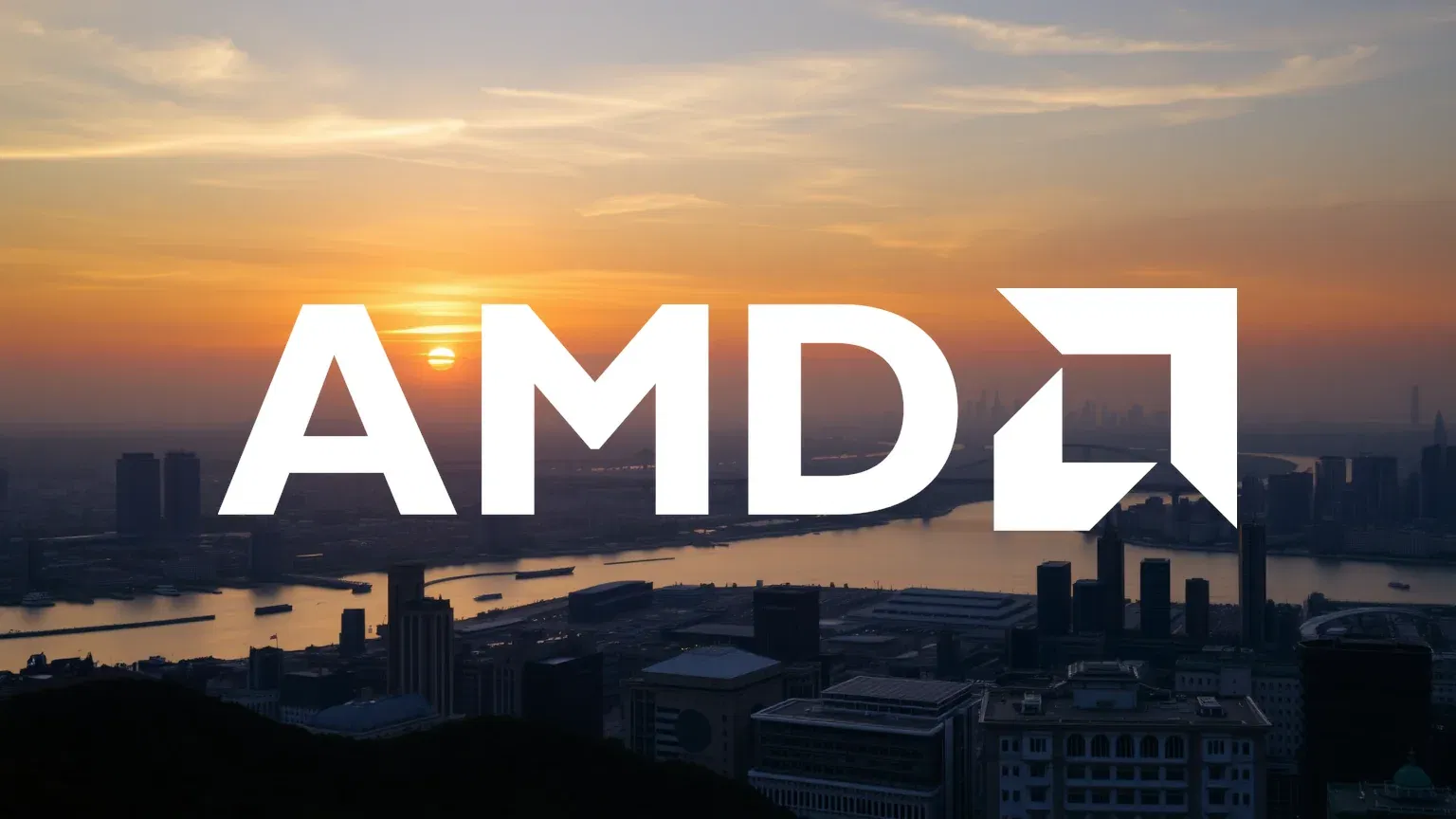 AMD Aktie