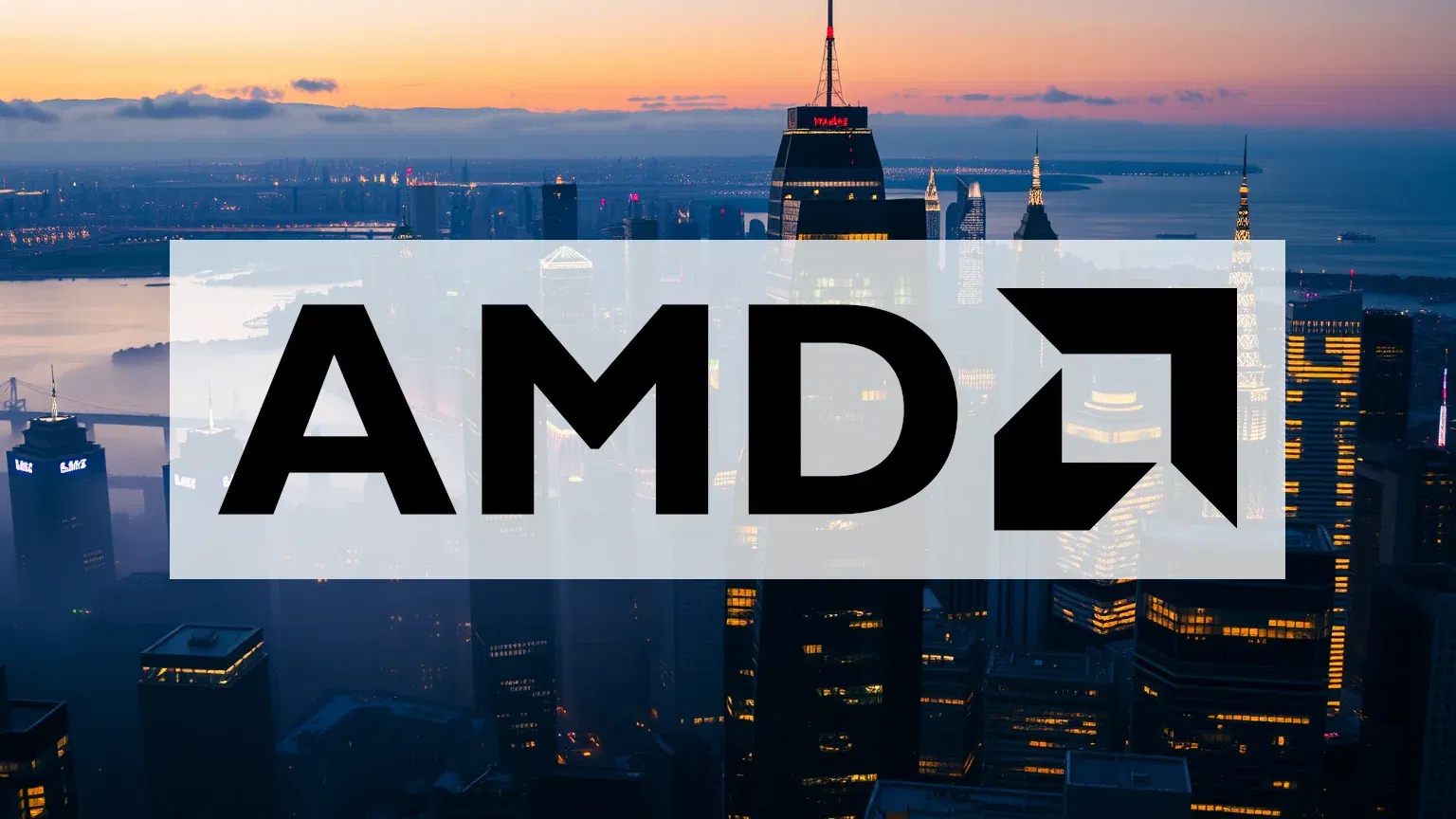 AMD Aktie
