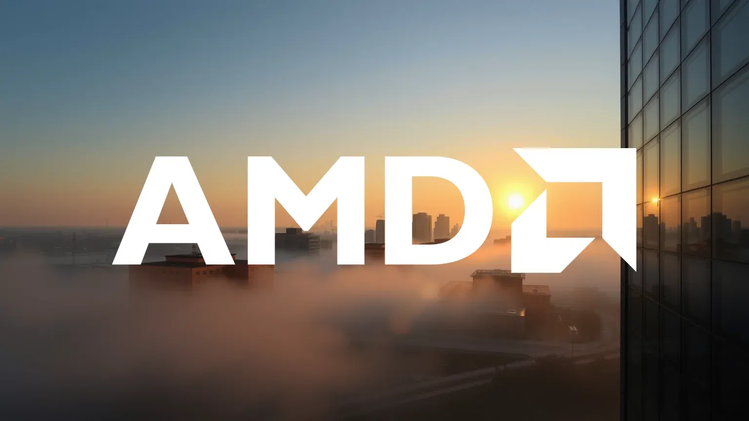 AMD Aktie