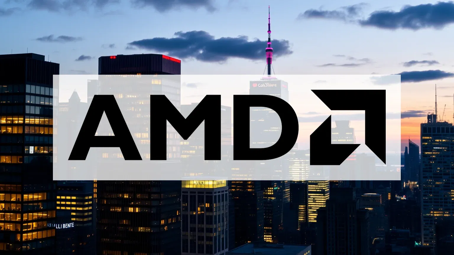 AMD Aktie