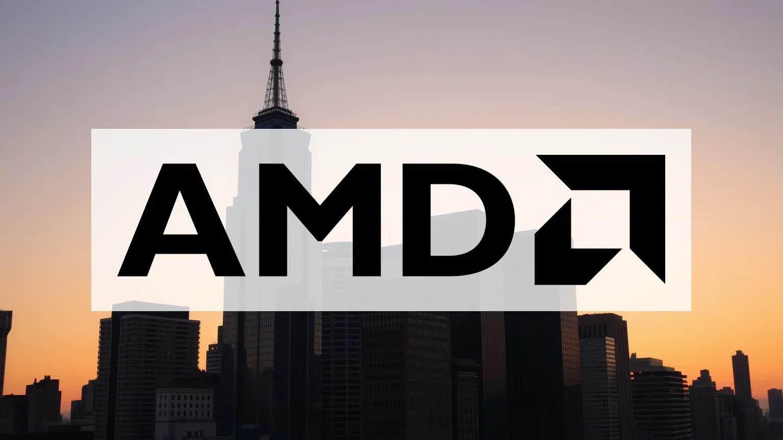 AMD Aktie