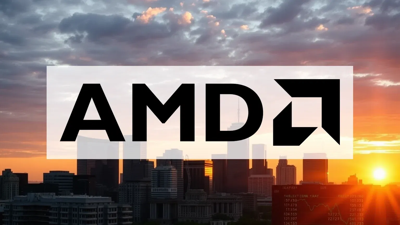 AMD Aktie