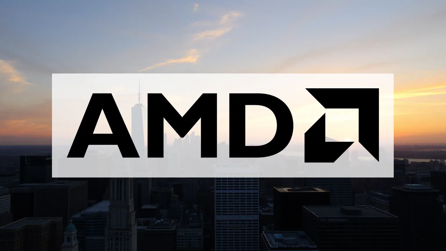 AMD Aktie