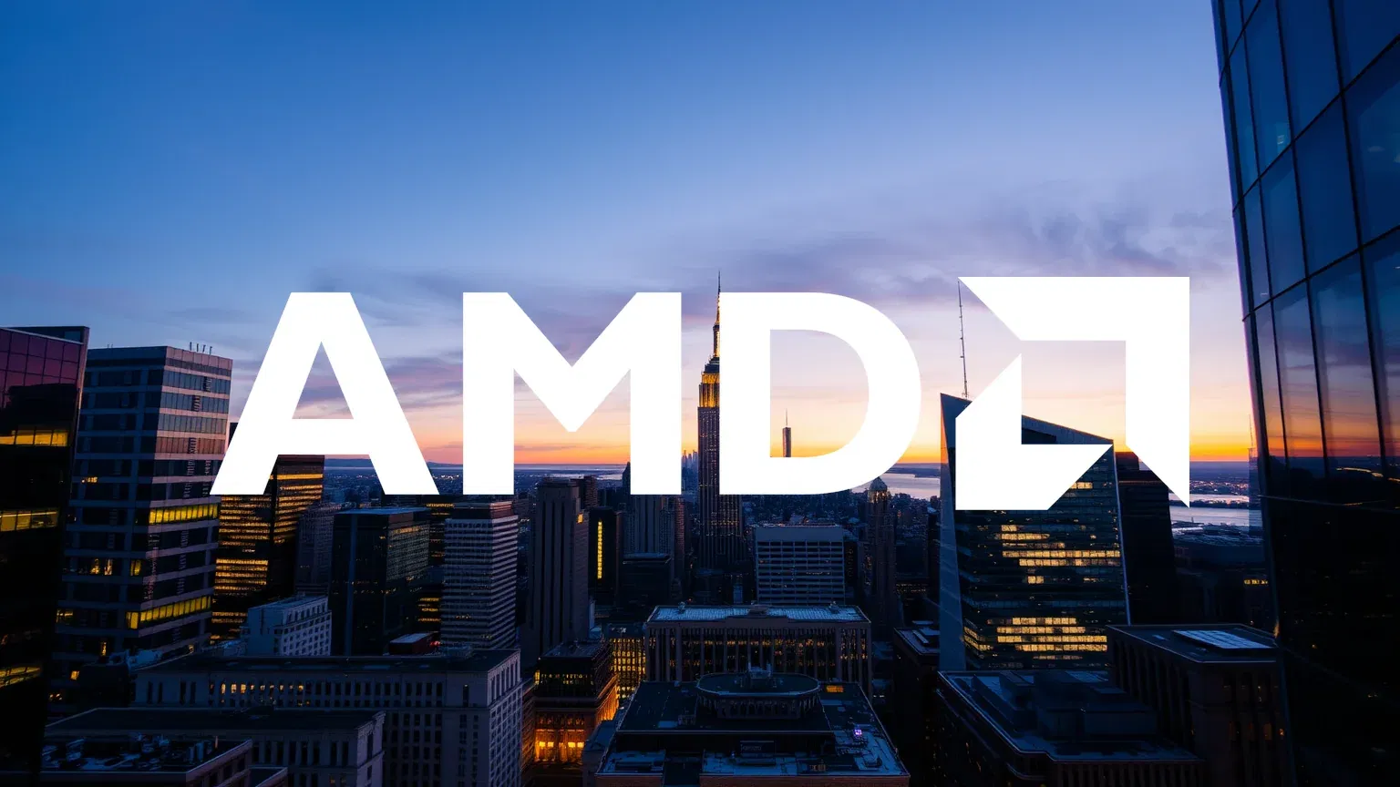 AMD Aktie