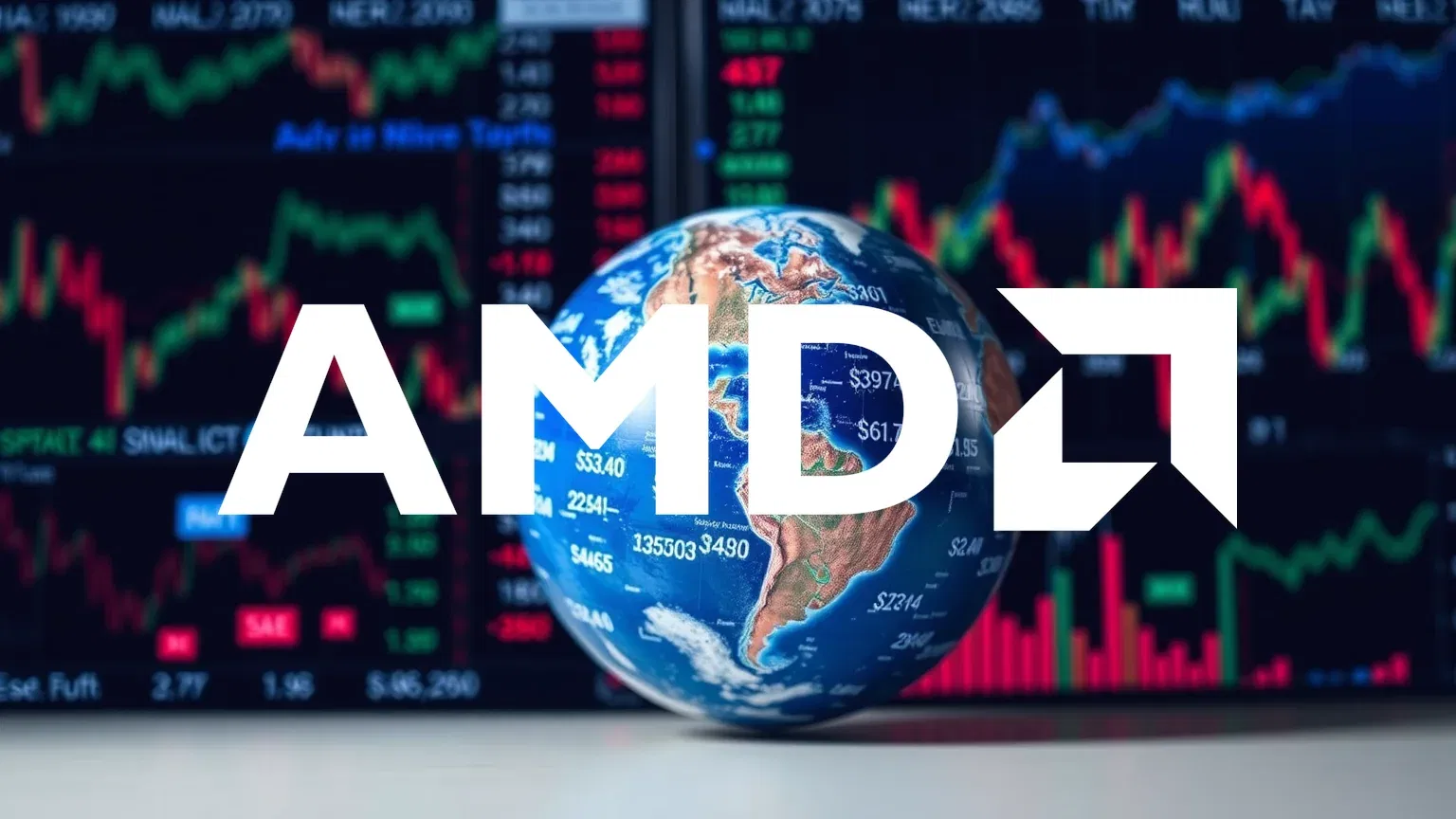 AMD Aktie