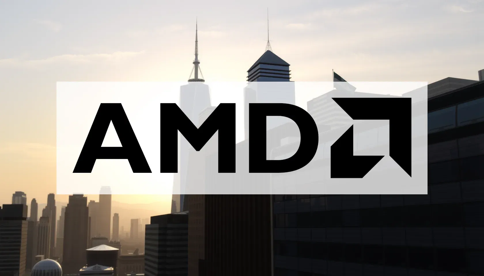 AMD Aktie