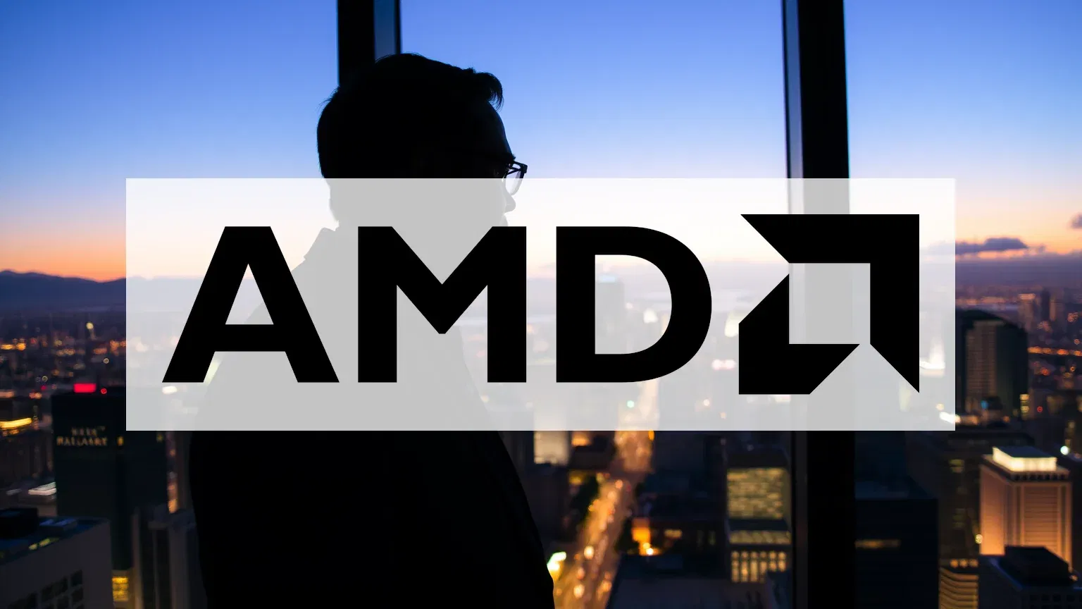 AMD Aktie