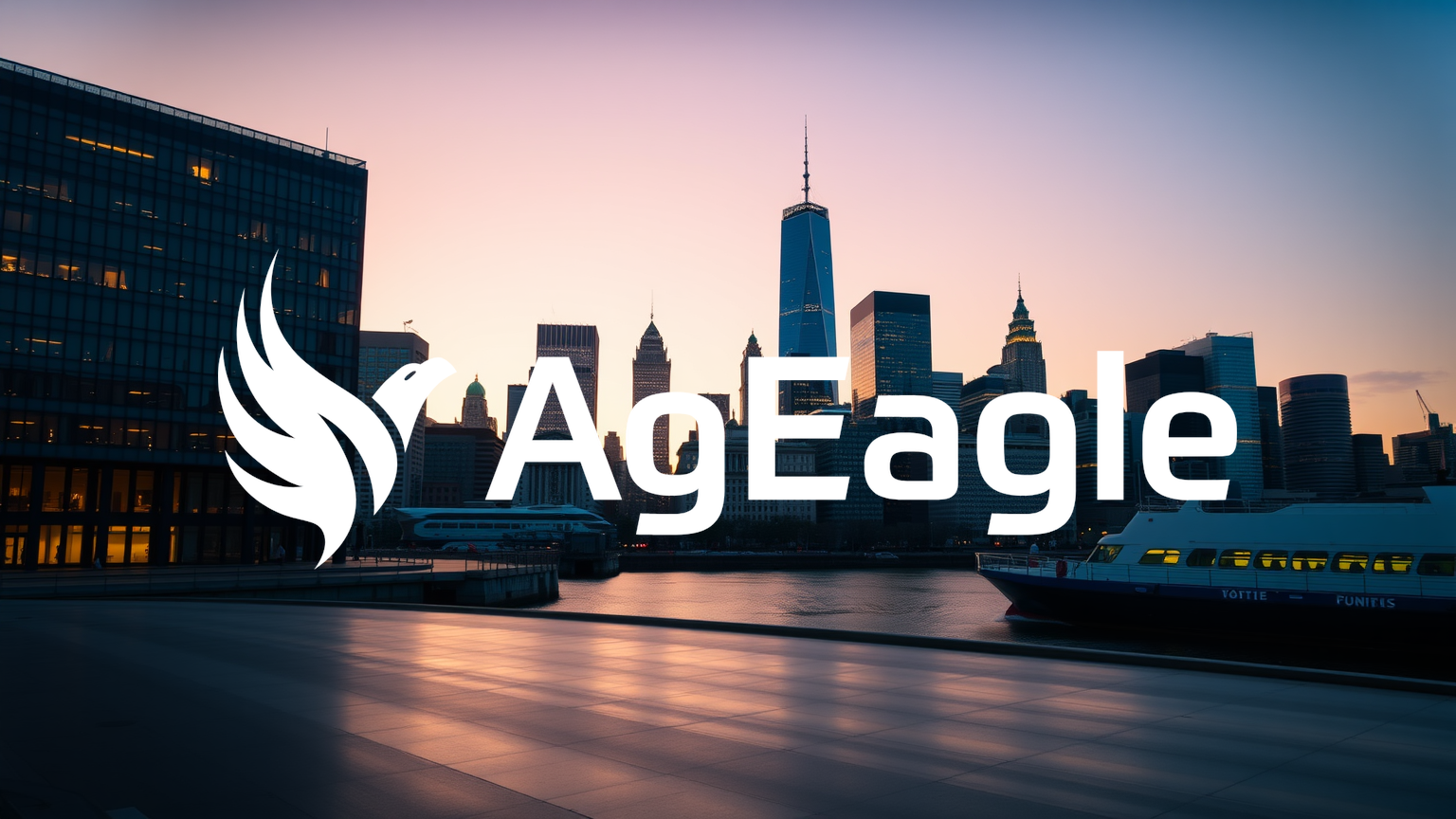 AgEagle Aerial Systems Inc Aktie - Beitragsbild