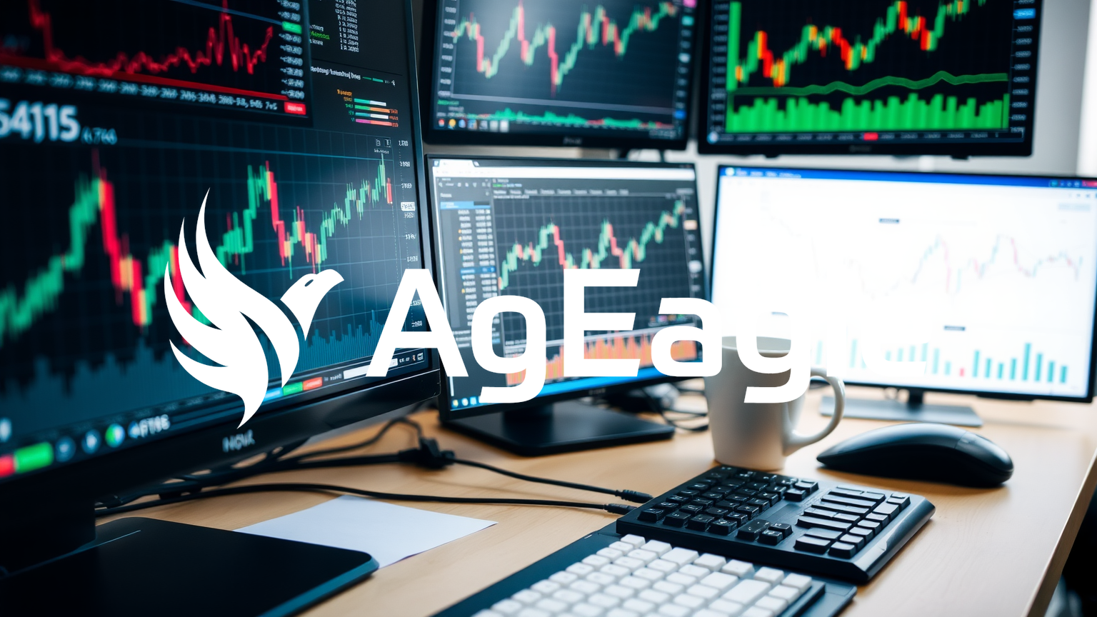 AgEagle Aerial Systems Inc Aktie - Beitragsbild