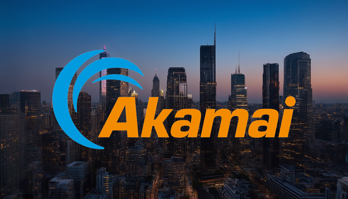 Akamai Aktie