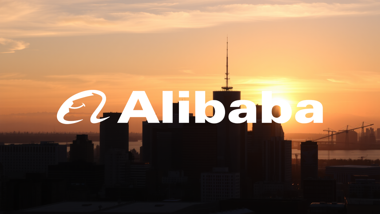 Alibaba Aktie - Beitragsbild