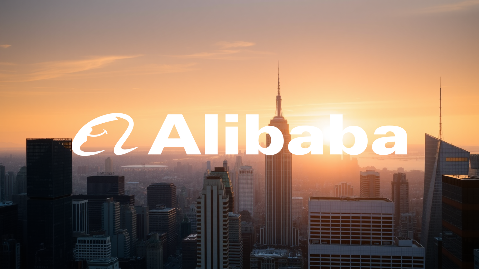 Alibaba Aktie - Beitragsbild