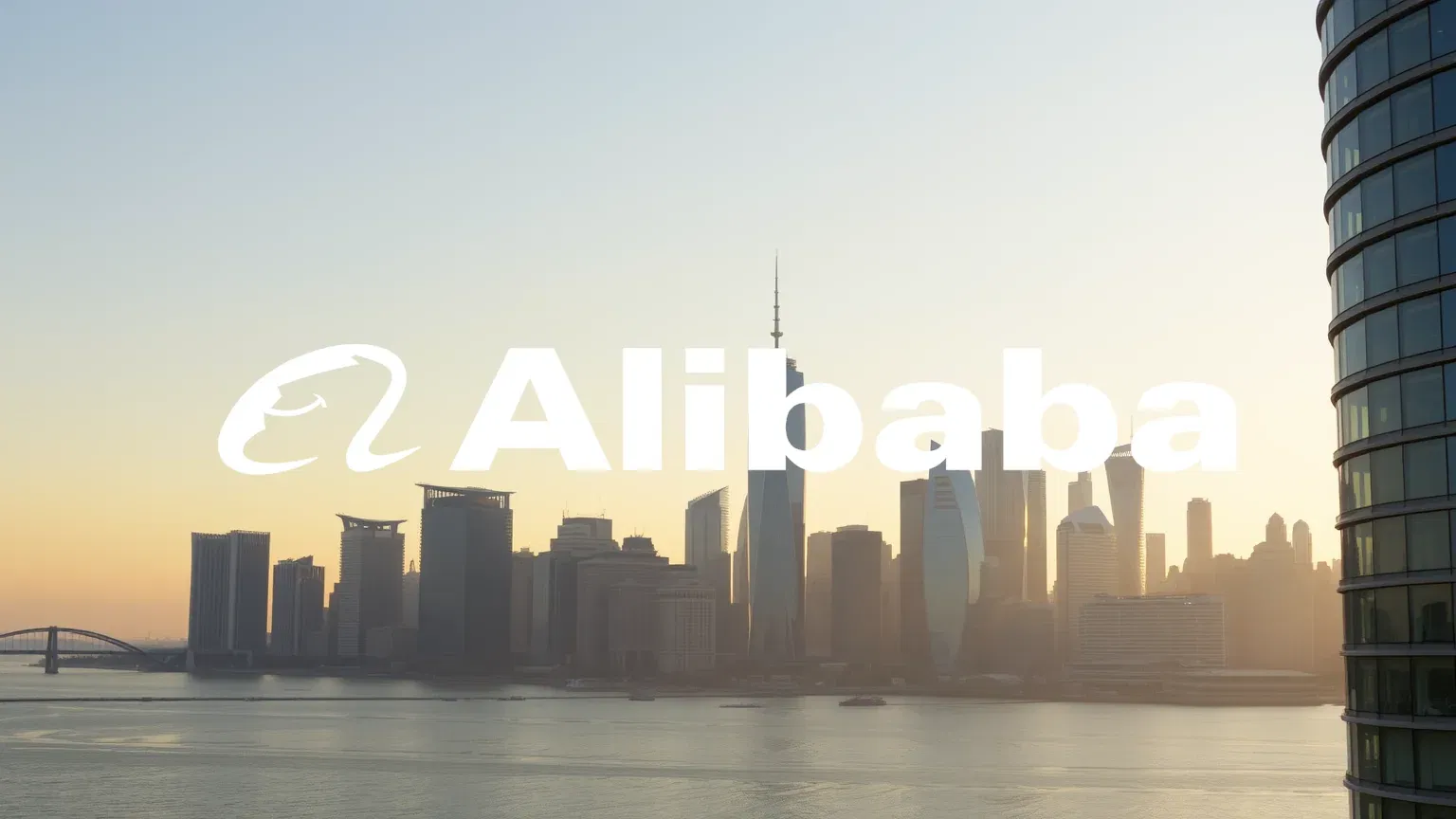 Alibaba Aktie