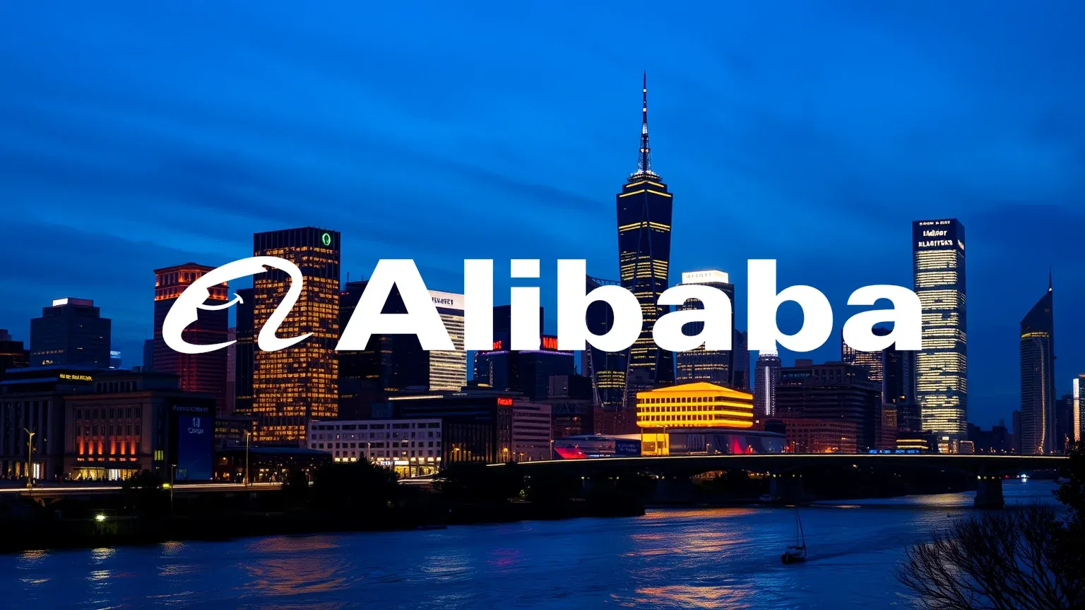 Alibaba Aktie