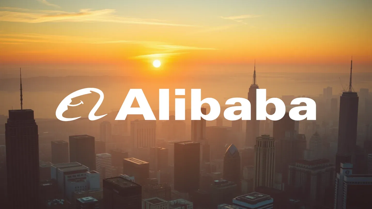 Alibaba Aktie
