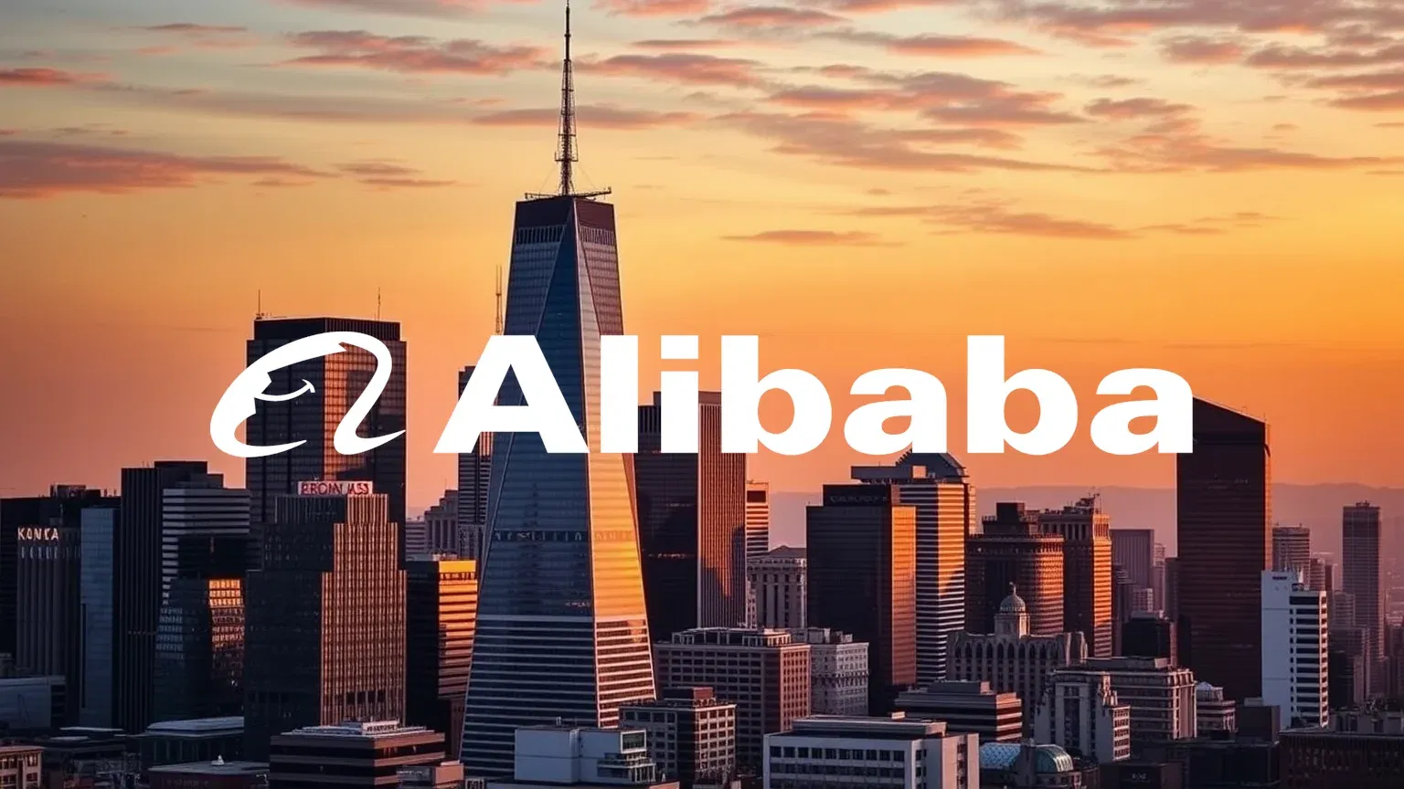 Alibaba Aktie
