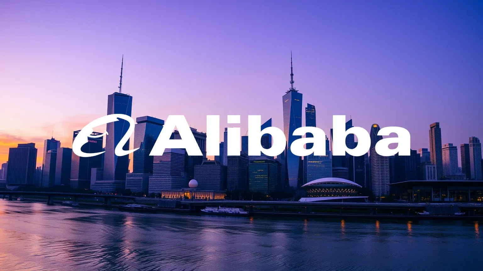 Alibaba Aktie