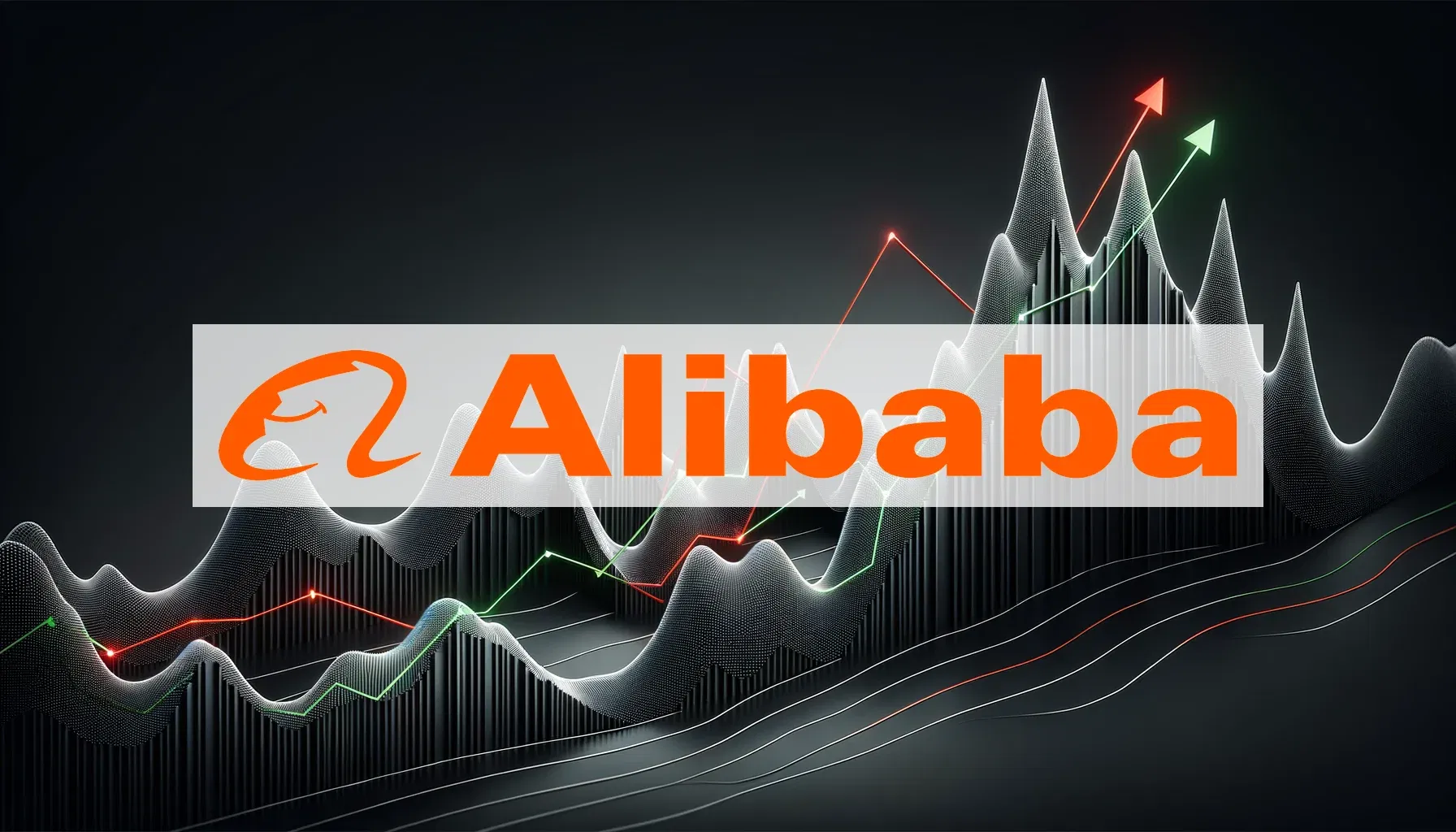 Alibaba Aktie