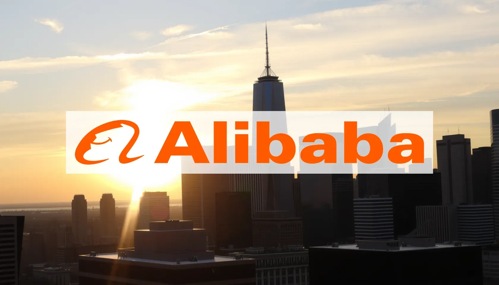 Alibaba Aktie