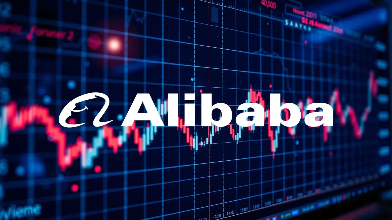 Alibaba Aktie