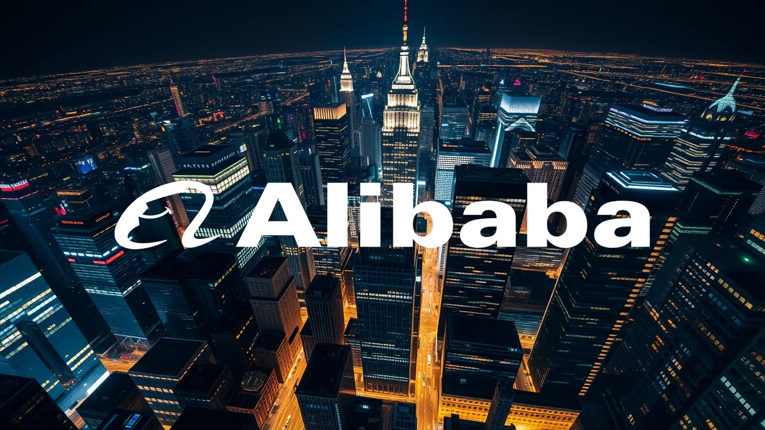 Alibaba Aktie