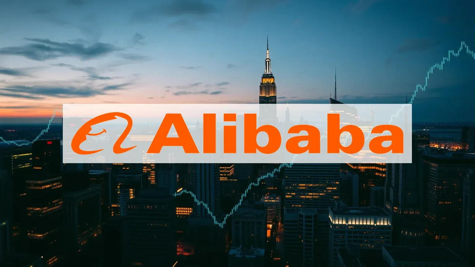 Alibaba Aktie