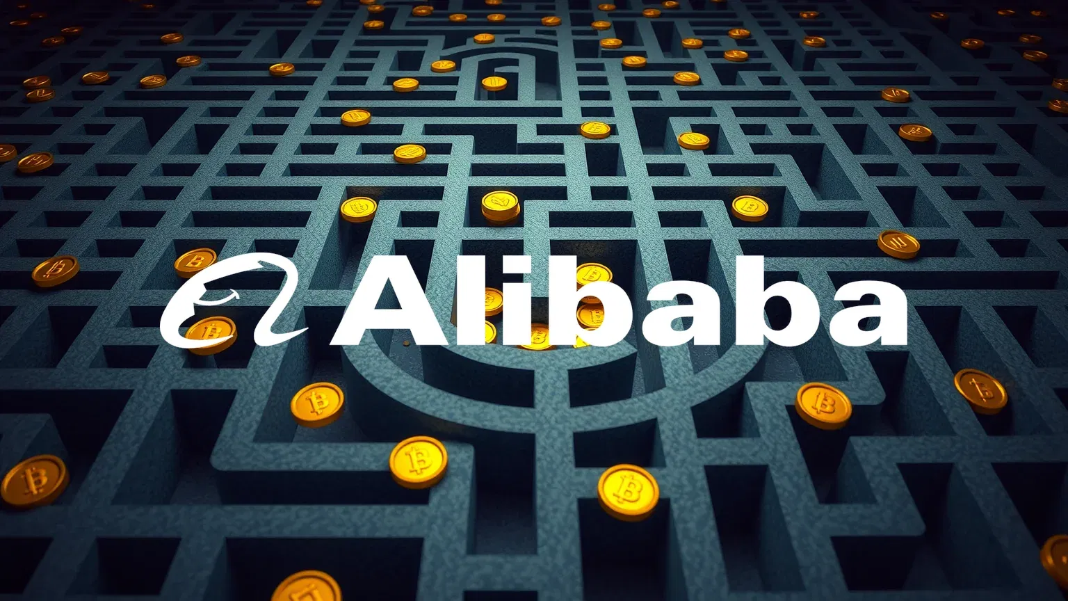 Alibaba Aktie