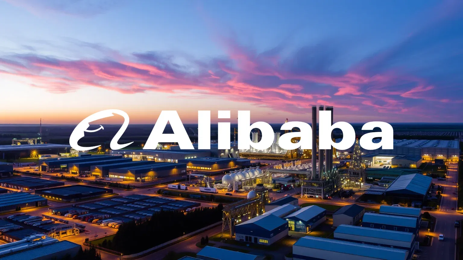 Alibaba Aktie