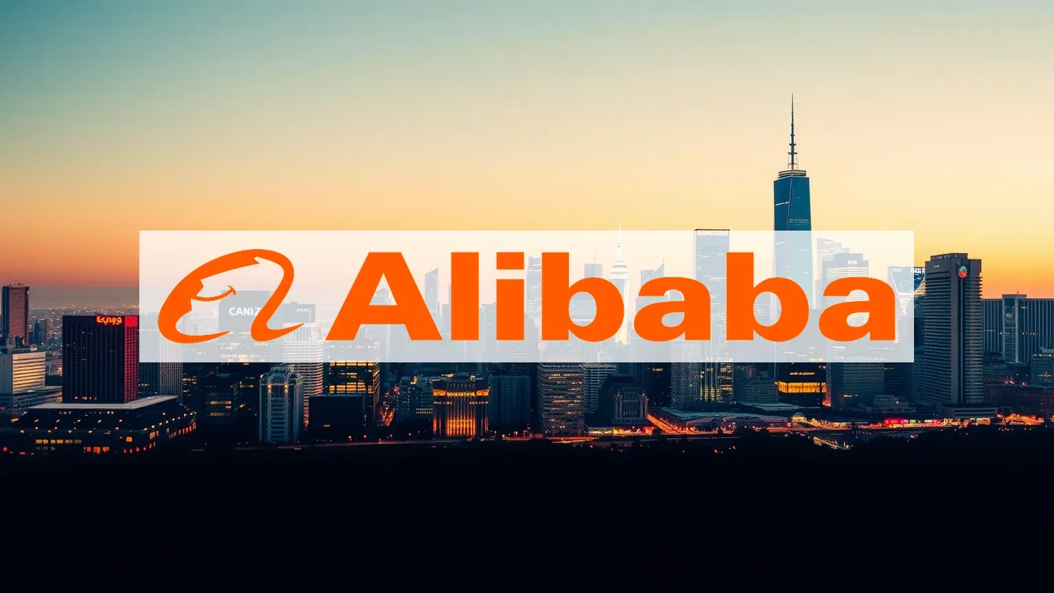 Alibaba Aktie