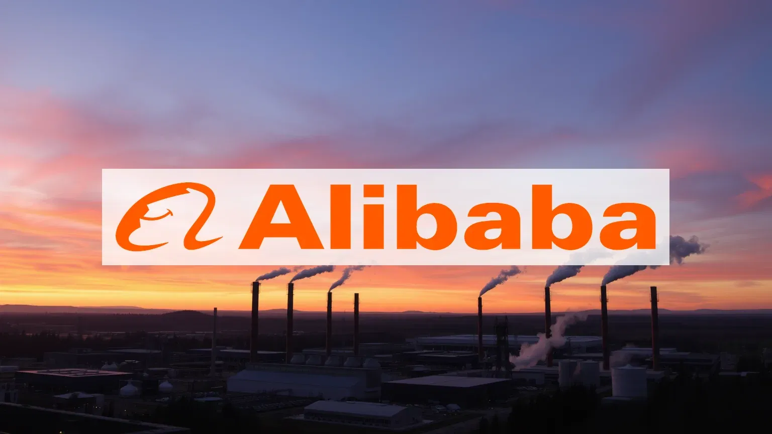 Alibaba Aktie