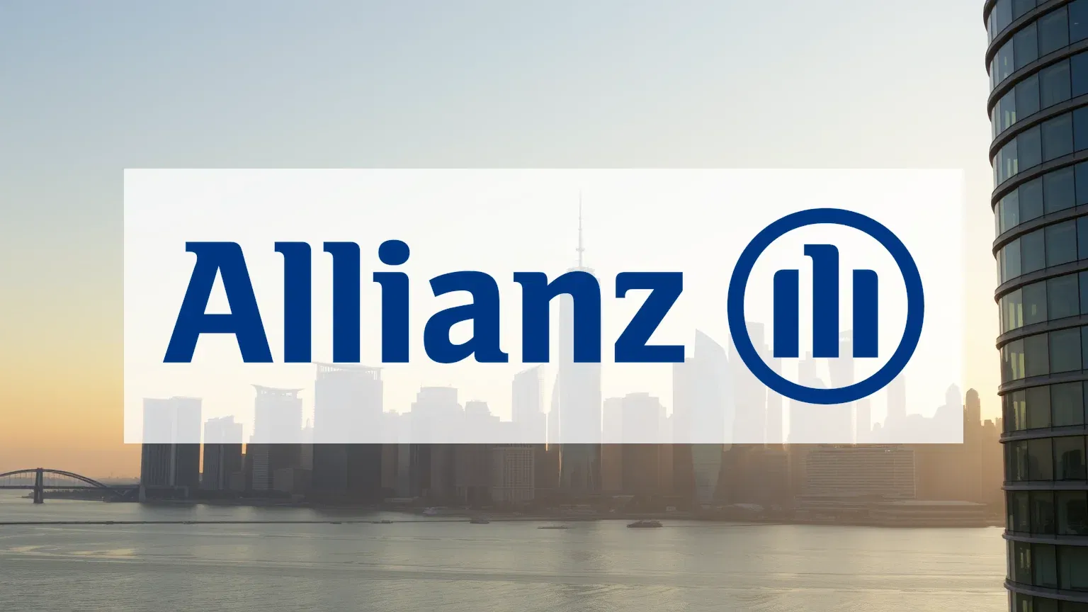 Allianz Aktie