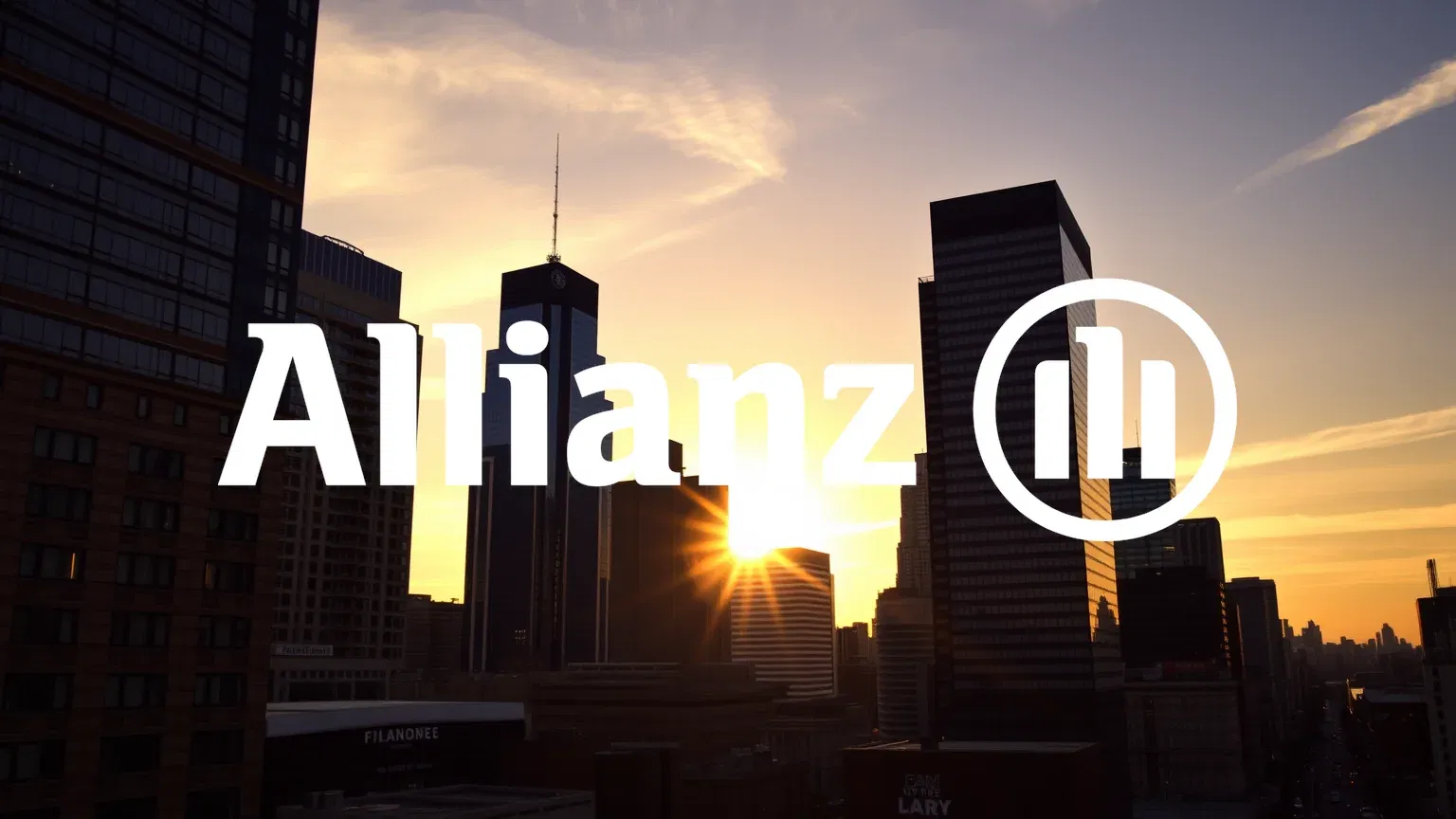 Allianz Aktie