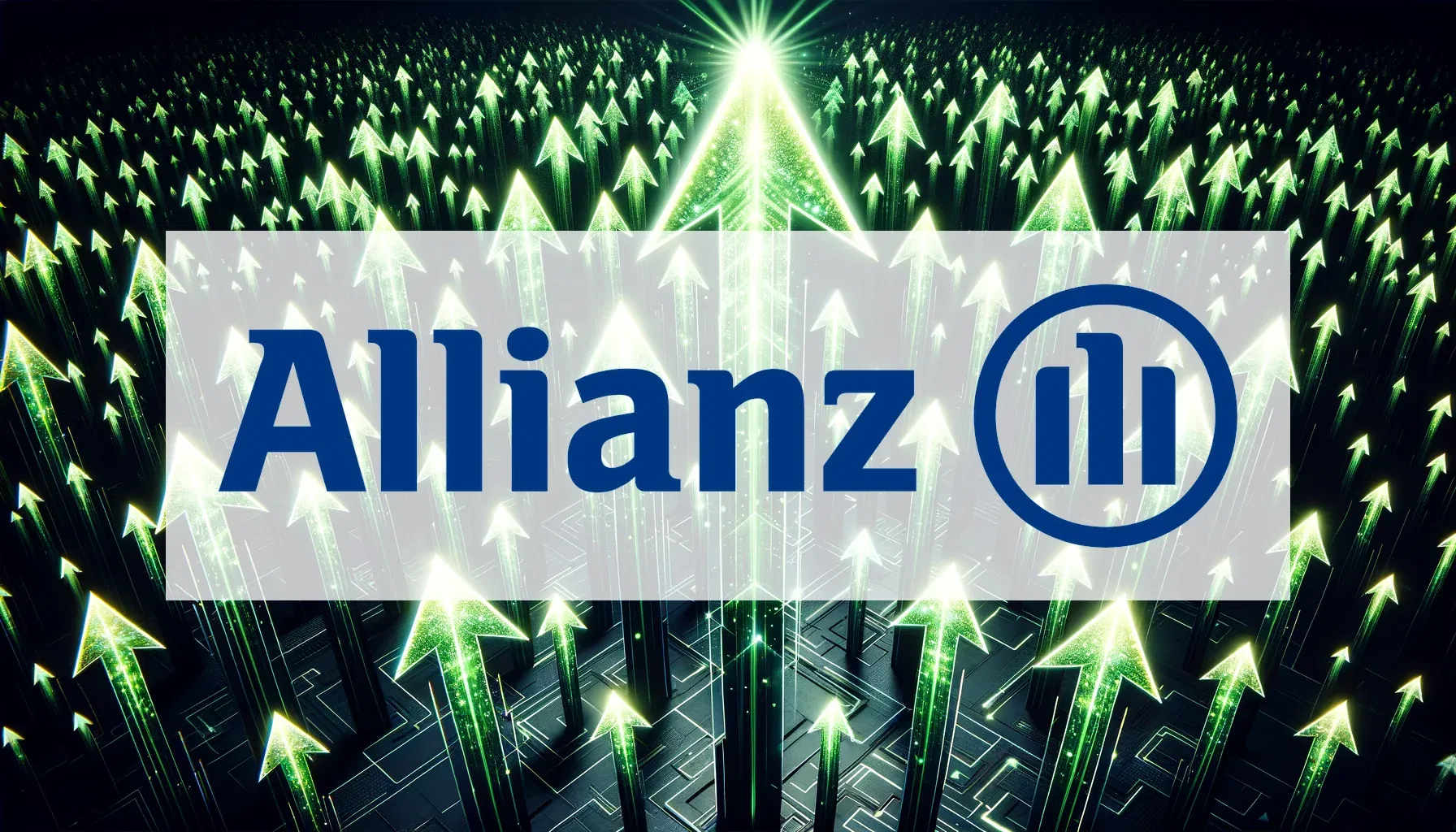Allianz Aktie