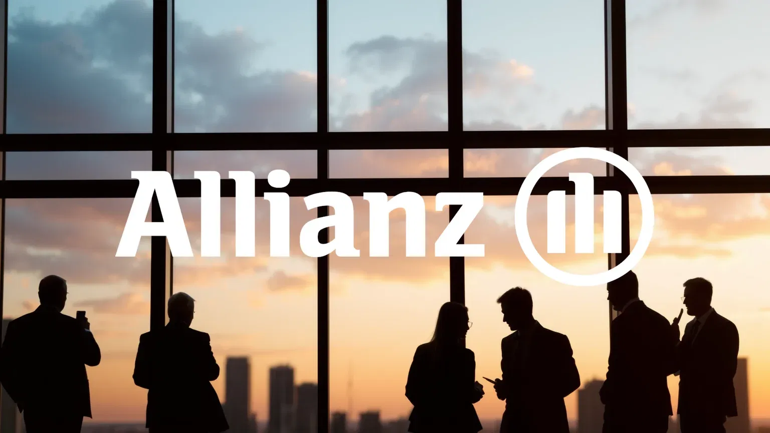 Allianz Aktie