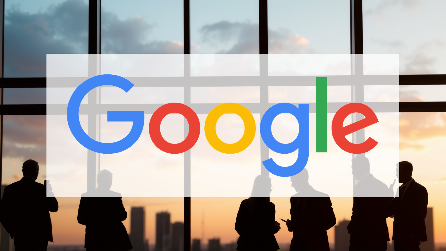 Alphabet Inc. C Aktie - Beitragsbild